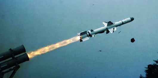 Foto - Yunanistan'ı titretecek gelişme! Türkiye'nin yeni silahı ortaya çıktı... Füzeler peş peşe ateşlenebilecek