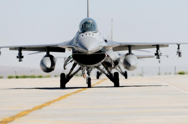 Foto - Yunanistan'ı yıkan F-16 kararı! ABD'nin Türkiye'ye F-16 onayı komşuda soğuk duş etkisi yarattı