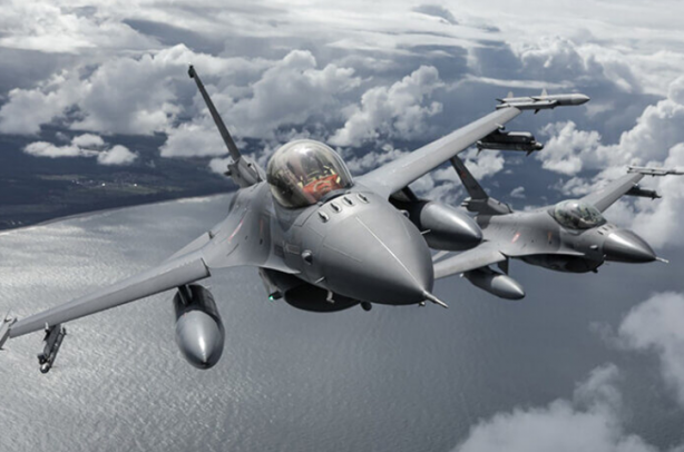 Foto - Yunanistan'ı yıkan F-16 kararı! ABD'nin Türkiye'ye F-16 onayı komşuda soğuk duş etkisi yarattı