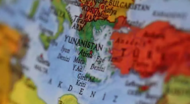 Foto - Yunanistan'ın 30'dan fazla savaş helikopteri imha oldu!