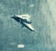 Foto - Yunanistan'ın "ABD'ye ait sistemleri yok edecek" dediği ANKA-3'ten haber var: Onu sadece biz göreceğiz