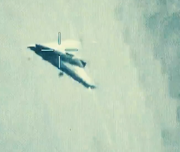 Foto - Yunanistan'ın "ABD'ye ait sistemleri yok edecek" dediği ANKA-3'ten haber var: Onu sadece biz göreceğiz