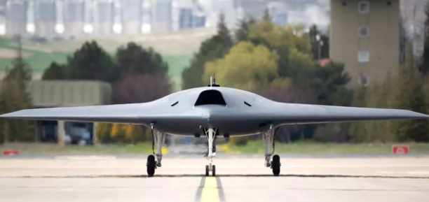 Foto - Yunanistan'ın "ABD'ye ait sistemleri yok edecek" dediği ANKA-3'ten haber var: Onu sadece biz göreceğiz