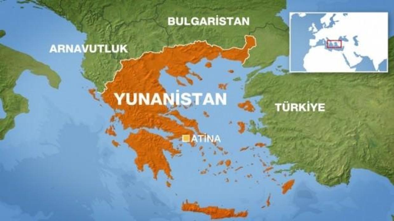 Foto - Yunanistan’ın aklı sonunda başına geldi! "Artık bunu yapmak hiç kolay değil" diyerek itiraf ettiler