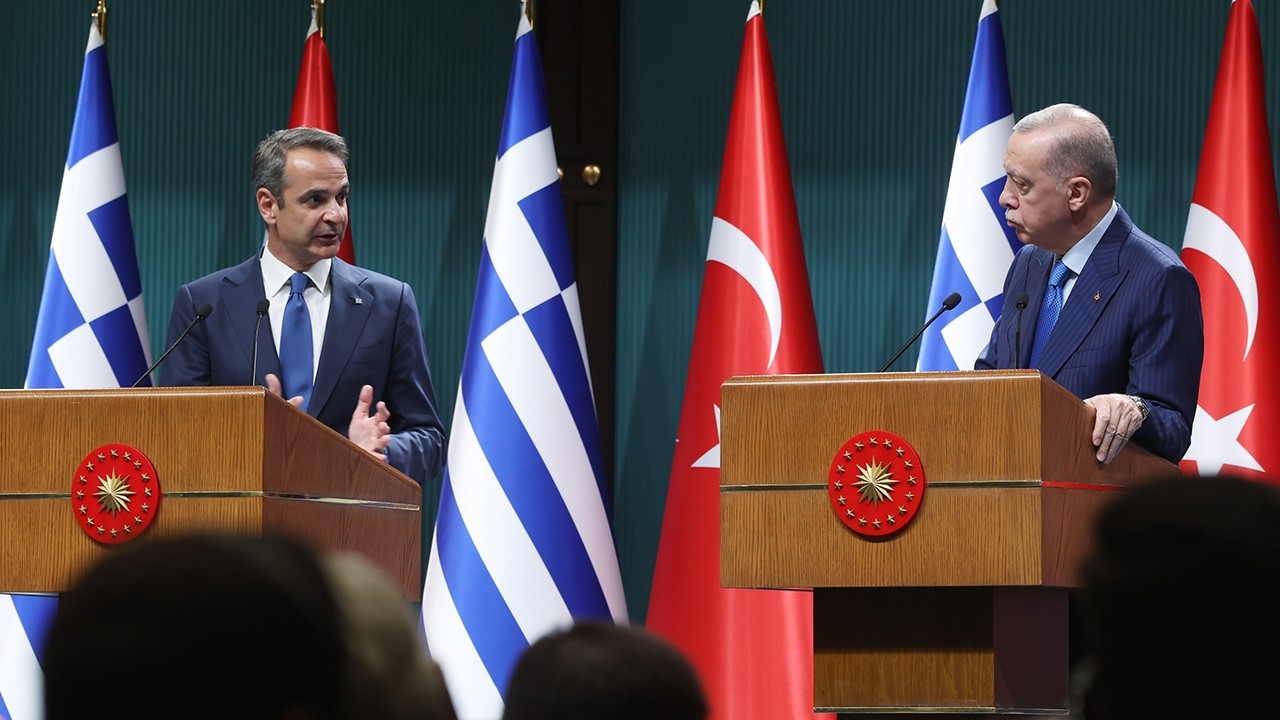 Yunanistan’ın aklı sonunda başına geldi! "Artık bunu yapmak hiç kolay değil" diyerek itiraf ettiler