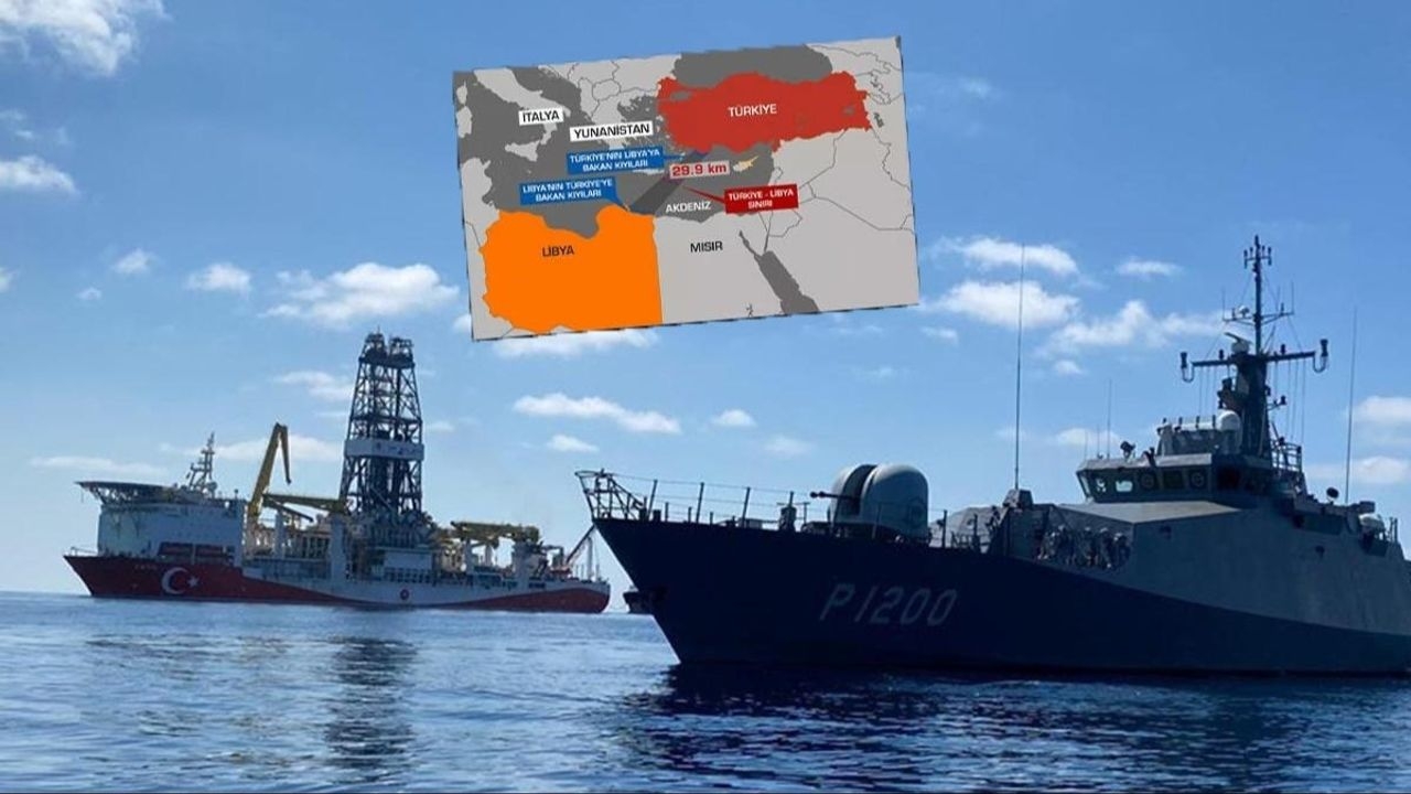 Foto - Yunanistan’ın aklı sonunda başına geldi! "Artık bunu yapmak hiç kolay değil" diyerek itiraf ettiler