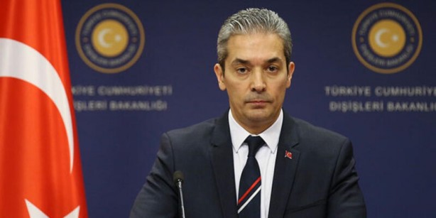 Foto - Yunanistan'ın asker yığdığı 'Meis' adası böyle görüntülendi