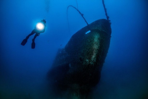 Foto - Yunanistan’ın daha önce göz diktiği ada ile ilgili dikkat çeken açıklamalar! Savaş uçağından, farklı canlılara…