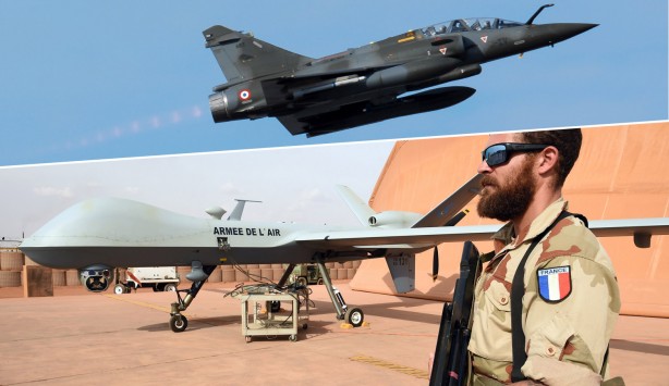 Foto - Yunanistan'ın elindeki SİHA sayısı tüm Türkiye'yi şok edecek! Tam anlamıyla olay