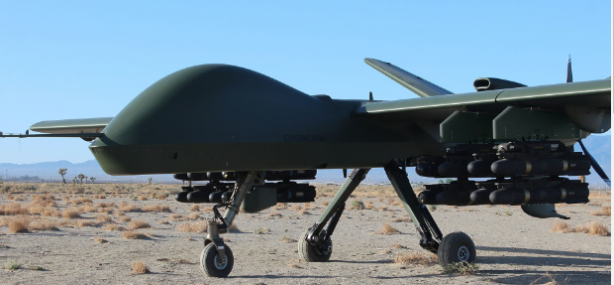 Foto - Yunanistan'ın elindeki SİHA sayısı tüm Türkiye'yi şok edecek! Tam anlamıyla olay