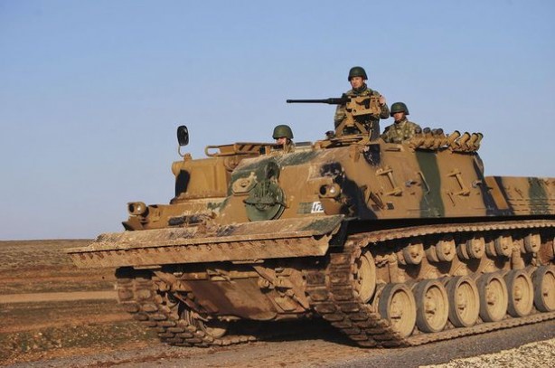 Foto - Yunanistan'ın en çok satan gazetesi dünyaya duyurdu: Türkiye ile o tarihte savaş çıkacak