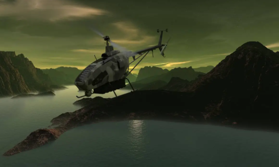 Foto - Yunanistan'ın korktuğu başına geldi! Türkiye Alpin'i bölgeye yolladı