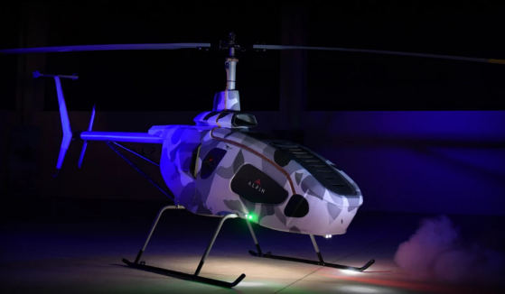 Foto - Yunanistan'ın korktuğu başına geldi! Türkiye Alpin'i bölgeye yolladı