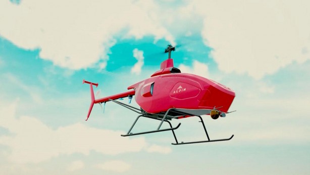 Foto - Yunanistan'ın korktuğu başına geldi! Türkiye Alpin'i bölgeye yolladı