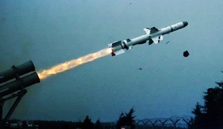 Foto - Yunanistan'ın korktuğu başına geldi! Türkiye'nin en güçlü füzesi oraya verildi