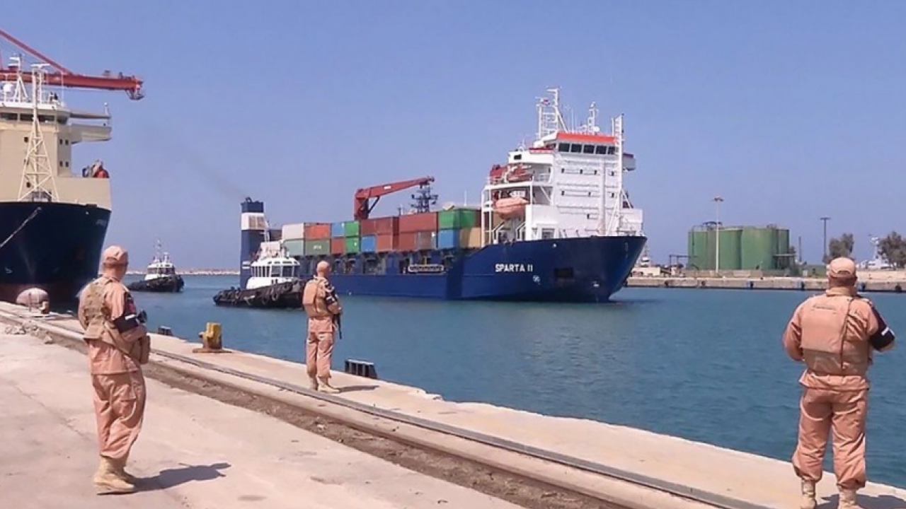 Yunanistan'ın Türkiye ile ilgili yeni korkusu ortaya çıktı: Orası koridor olacak
