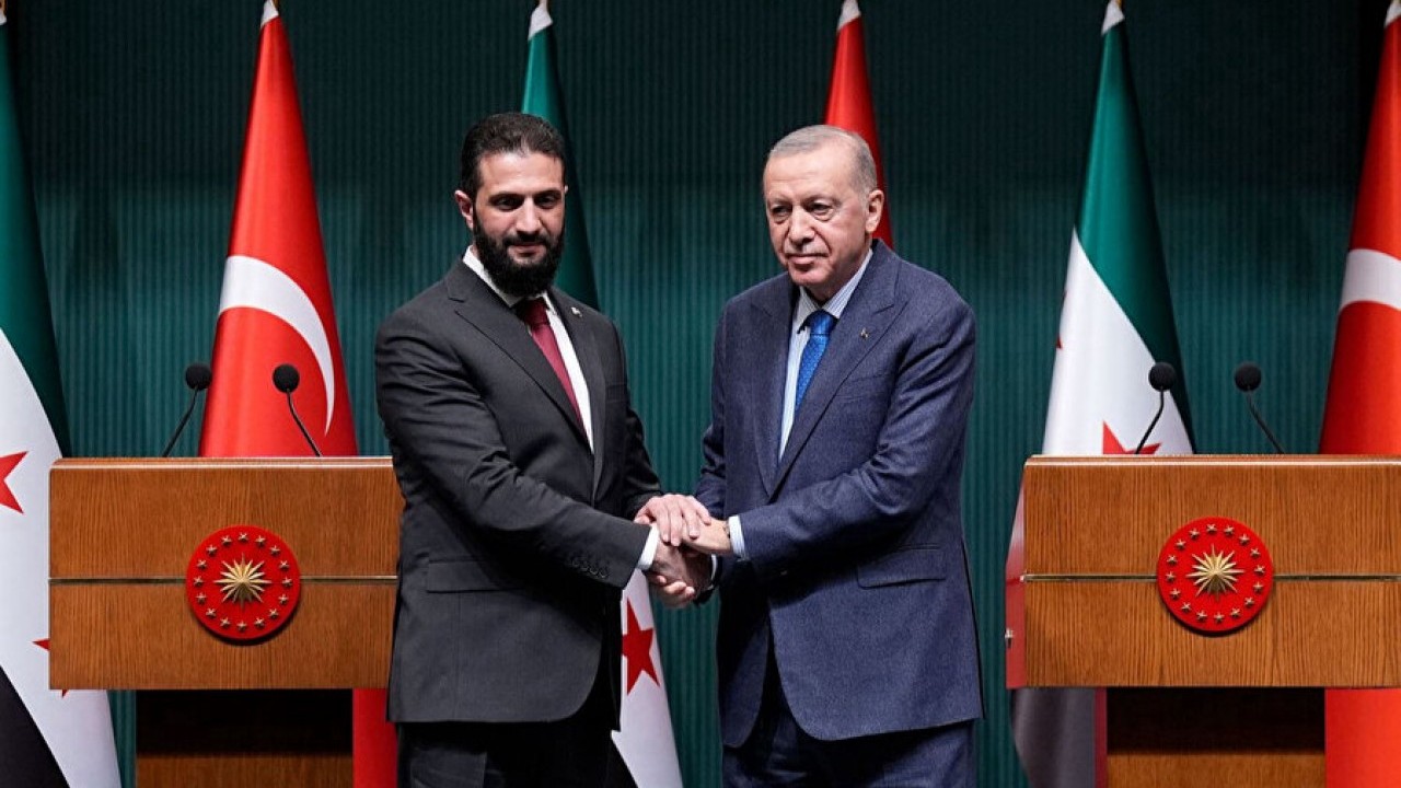 Foto - Yunanistan'ın Türkiye ile ilgili yeni korkusu ortaya çıktı: Orası koridor olacak