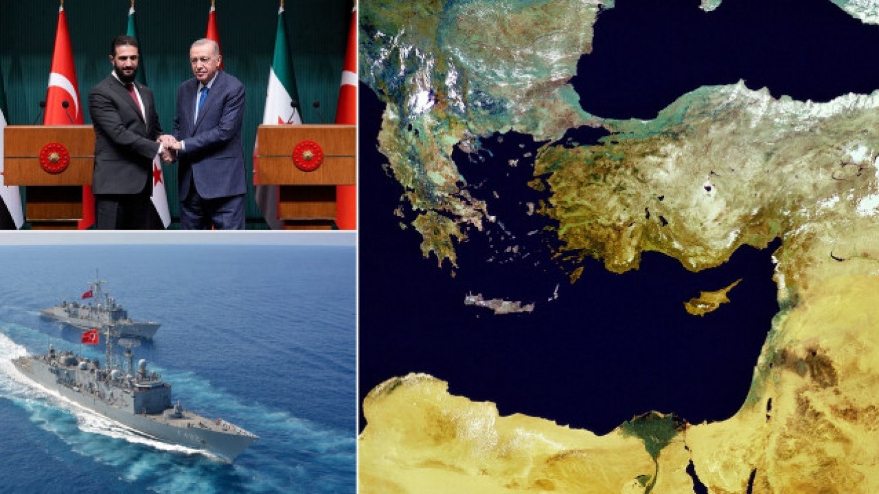 Foto - Yunanistan'ın Türkiye ile ilgili yeni korkusu ortaya çıktı: Orası koridor olacak