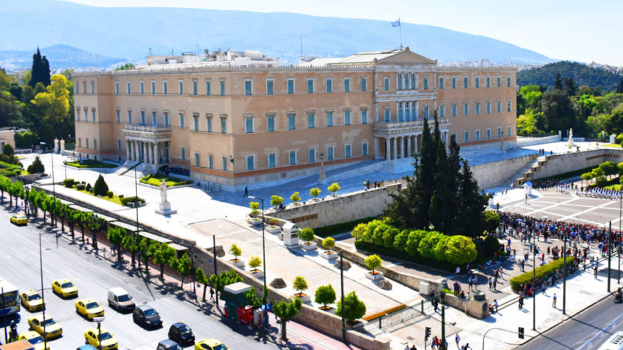 Foto - Yunanistan’ın "Türkiye kâbusu" gerçek mi oluyor? Hafter cephesinde ‘beklenmedik’ gelişme!