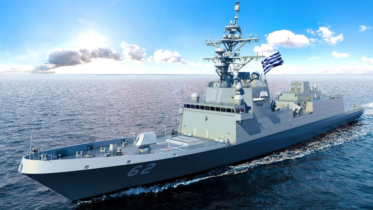 Foto - Yunanistan’ın "Türkiye kâbusu" gerçek mi oluyor? Hafter cephesinde ‘beklenmedik’ gelişme!