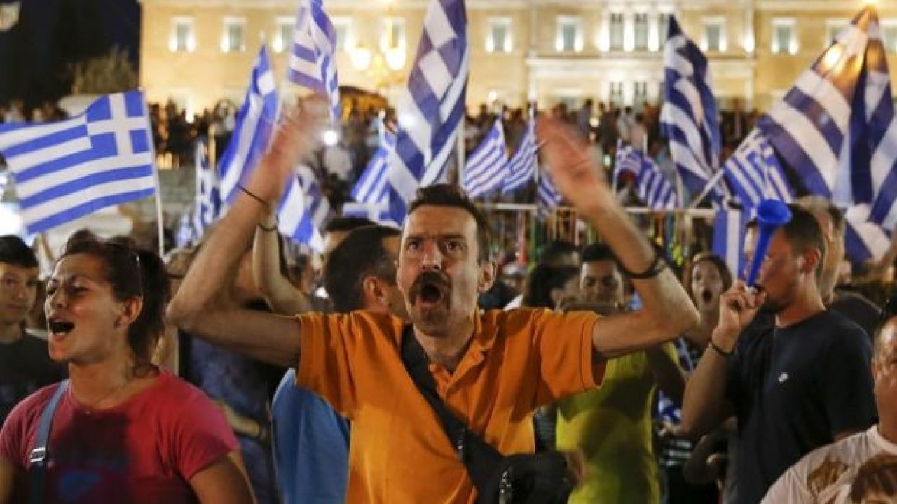 Yunanistan'ın Türkiye'ye karşı son skandalı herkesin tepesini attıracak! Şimdi onu çalacaklar