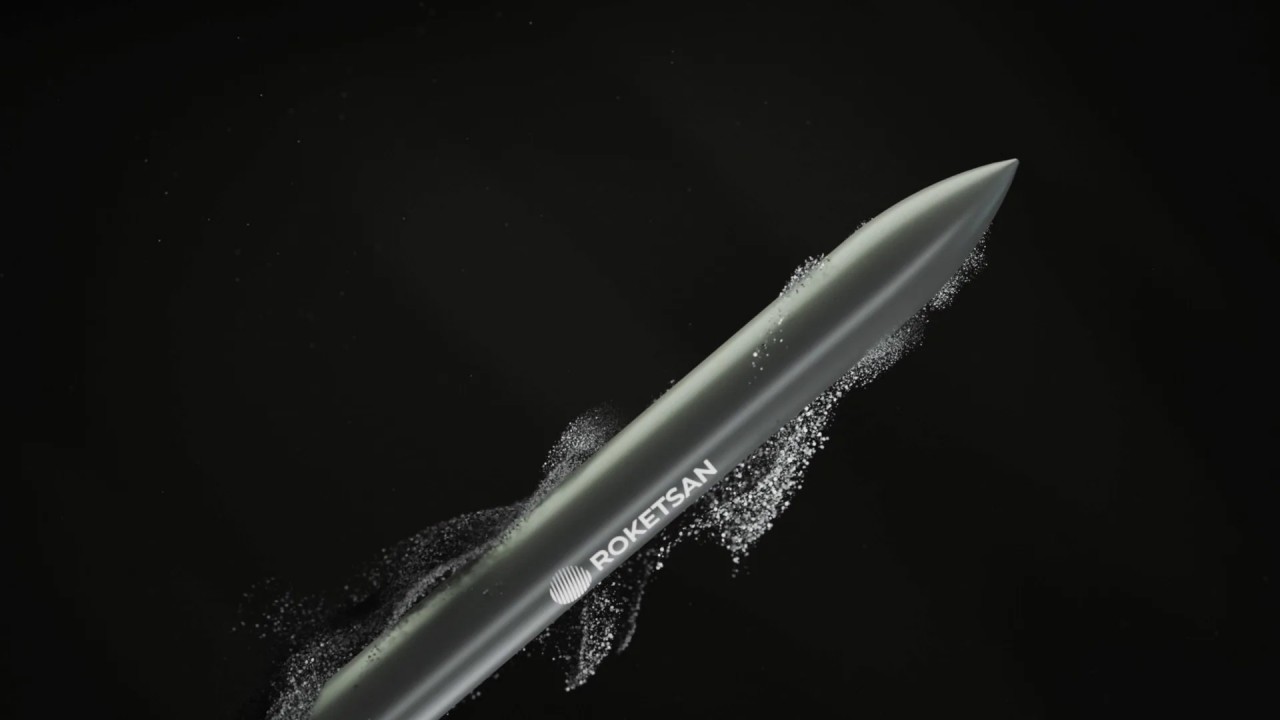 Yunanistan'ın uykuları kaçacak! Gökbora füzesinin menzili açıklandı