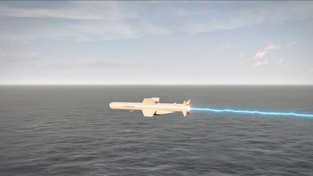 Yunanistan'ın uykuları kaçacak: Türkiye ölümcül füzeyi SİDA'ya entegre etti