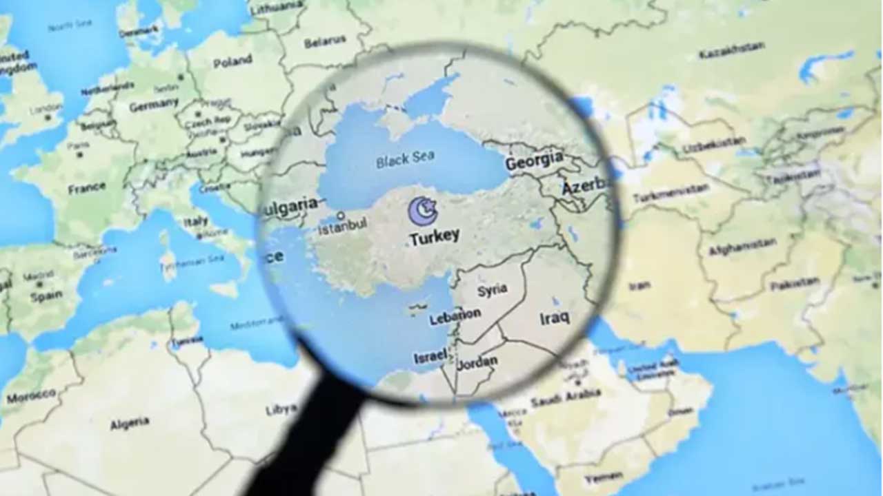 Foto - Yunanistan'ın uykuları kaçtı: Türkiye o ülkeyle anlaşacak! Hemen devreye girip engellemeliyiz