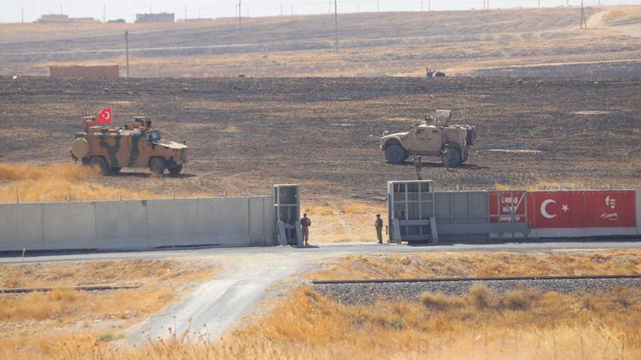 Foto - Yunanistan'ın uykuları kaçtı: Türkiye o ülkeyle anlaşacak! Hemen devreye girip engellemeliyiz