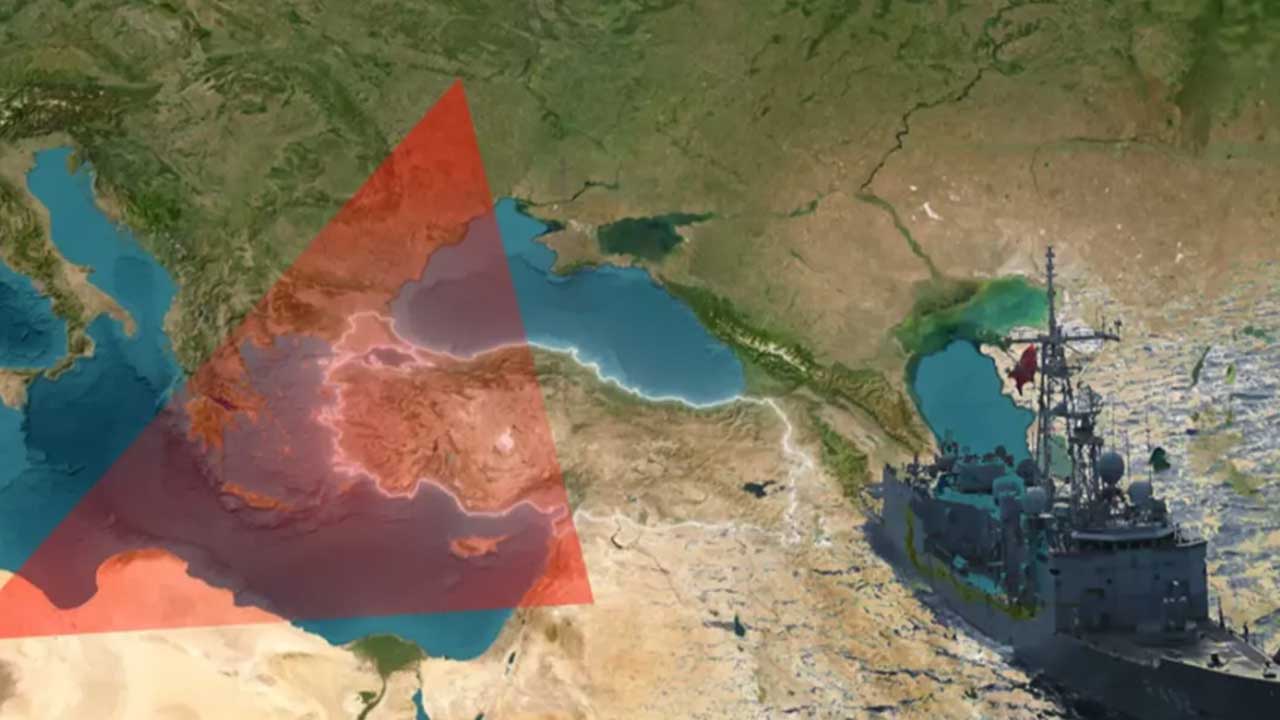 Yunanistan'ın uykuları kaçtı: Türkiye o ülkeyle anlaşacak! Hemen devreye girip engellemeliyiz