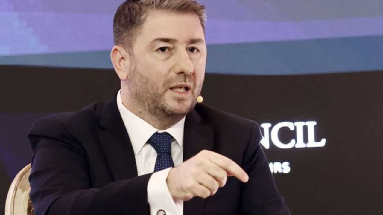 Foto - Yunanistan'ın uykuları kaçtı: Türkiye o ülkeyle anlaşacak! Hemen devreye girip engellemeliyiz