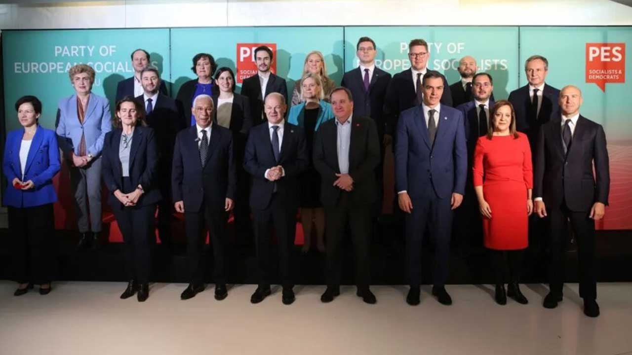 Foto - Yunanistan'ın uykuları kaçtı: Türkiye o ülkeyle anlaşacak! Hemen devreye girip engellemeliyiz