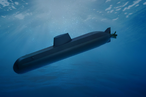 Foto - Yunanistan'ın uykularını kaçıracak gelişme! Türkiye'nin insansız denizaltısı geliyor