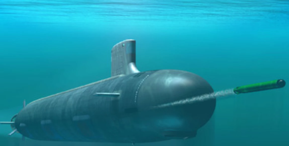 Foto - Yunanistan'ın uykularını kaçıracak gelişme! Türkiye'nin insansız denizaltısı geliyor