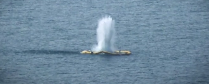 Foto - Yunanistan'ın uykularını kaçıracak görüntü geldi! Türkiye yaptı, dünyada sadece birkaç ülkede var