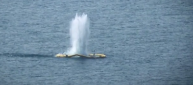 Foto - Yunanistan'ın uykularını kaçıracak görüntü geldi! Türkiye yaptı, dünyada sadece birkaç ülkede var