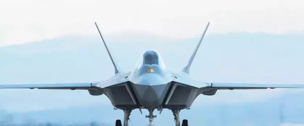 Foto - Yunanistan'ın uykularını kaçıracak Milli Muharip Uçak gelişmesi! Yetkili isim duyurdu