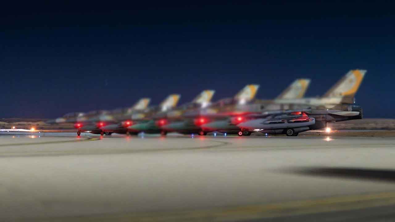 Yunanlar, Türkiye İran savaşının nasıl patlak vereceğini açıkladı