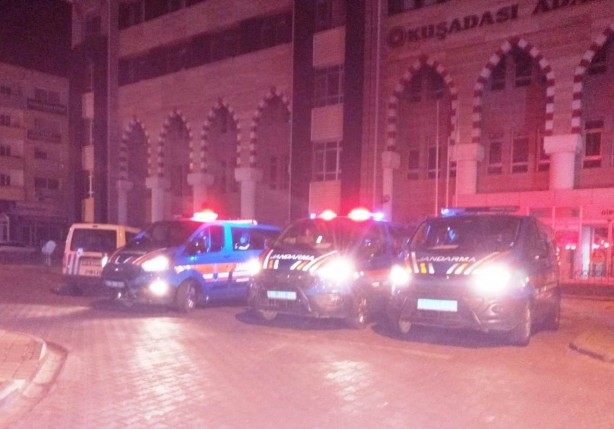 Foto - Yunanların göçmen zannedip geri ittiği kişiler FETÖ'cü çıktı