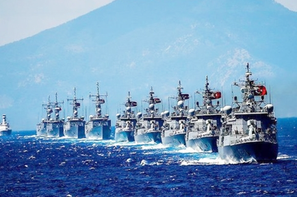 Foto - Yunanlılar duyurdu: Türkiye büyük bir rezerv keşfetti! Çin ile anlaşabilirler