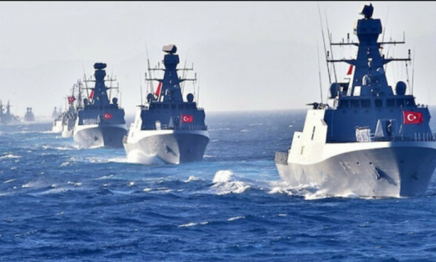 Foto - Yunanlılar duyurdu: Türkiye büyük bir rezerv keşfetti! Çin ile anlaşabilirler