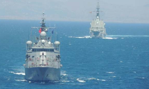 Foto - Yunanlılar duyurdu: Türkiye büyük bir rezerv keşfetti! Çin ile anlaşabilirler