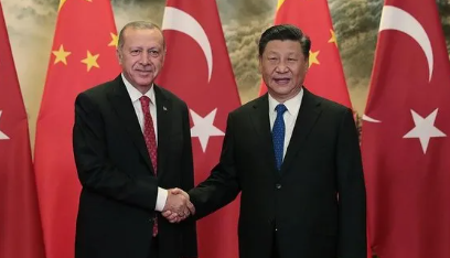 Foto - Yunanlılar duyurdu: Türkiye büyük bir rezerv keşfetti! Çin ile anlaşabilirler