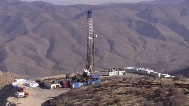 Foto - Yunanlılar duyurdu: Türkiye orada yeni petrol rezervi buldu