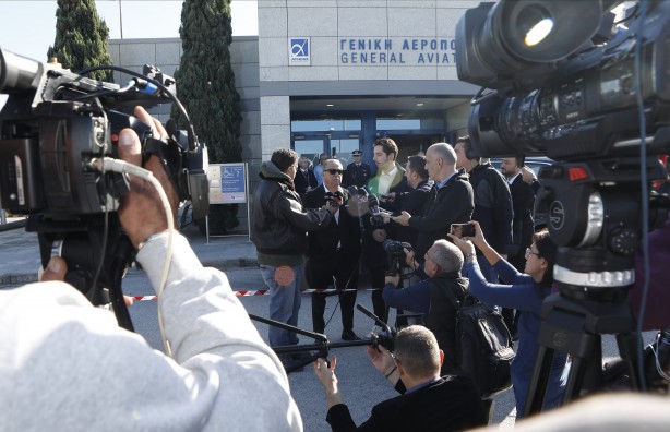 Foto - Yunanlılar tam anlamıyla çıldıracak: Bu sözler ortalığı karıştırdı bile: Lig sonuncusuna puan vermişti ama yine dikket çeken açıklamalar…