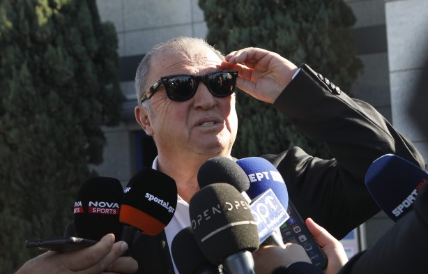 Foto - Yunanlılar tam anlamıyla çıldıracak: Bu sözler ortalığı karıştırdı bile: Lig sonuncusuna puan vermişti ama yine dikket çeken açıklamalar…