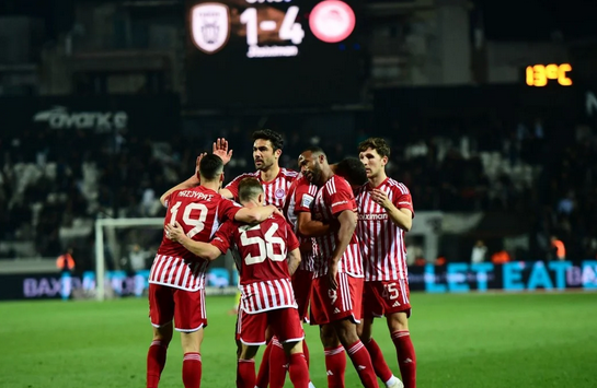 Foto - Yunanlılar tir tir titremeye başladı bile: Rakibinin korkusundan ne yapacaklarını şaşırdılar: Ülke teyakkuza geçti!