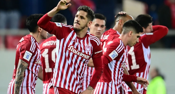 Yunanlılar tir tir titremeye başladı bile: Rakibinin korkusundan ne yapacaklarını şaşırdılar: Ülke teyakkuza geçti!