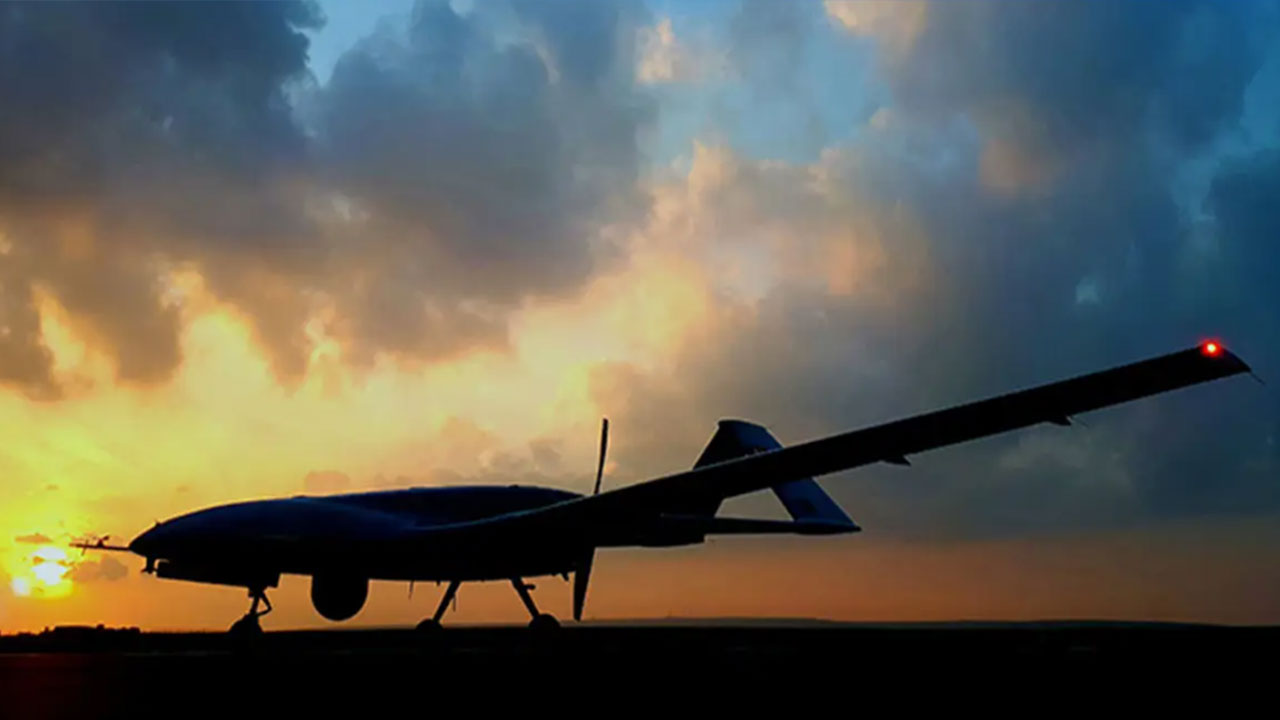 Yunanlılar 'Türk İHA teknolojisinin arkasında kim var?' sorusuna cevap verip ülkeden yardım istedi