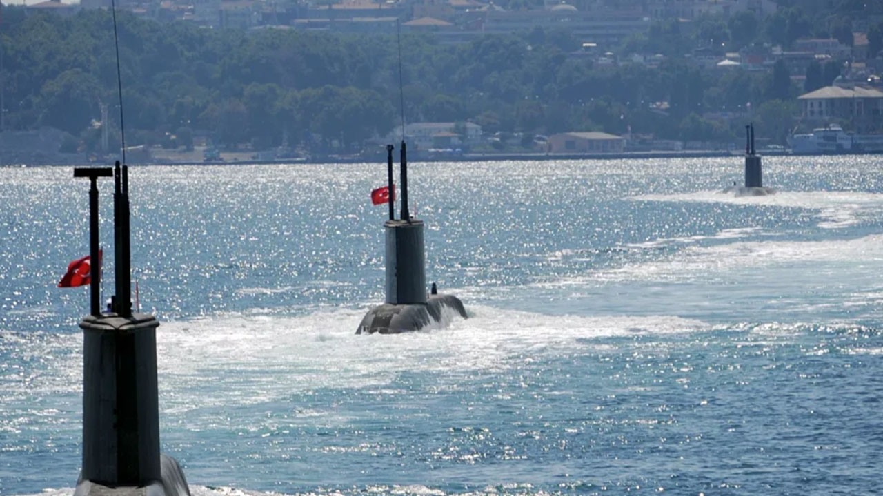 Foto - Yunanlılar 'Türkiye tespit edilemeyen bir silah yaptı' diyerek duyurdular: Bundan sadece 6 ülkede var